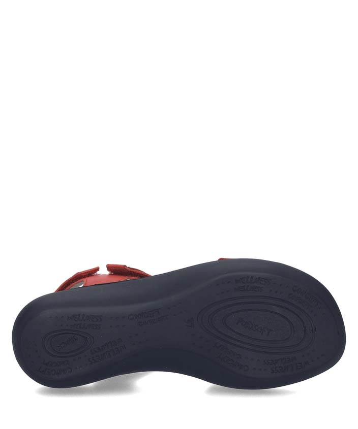 Josef Seibel Ibiza 13 - Rot