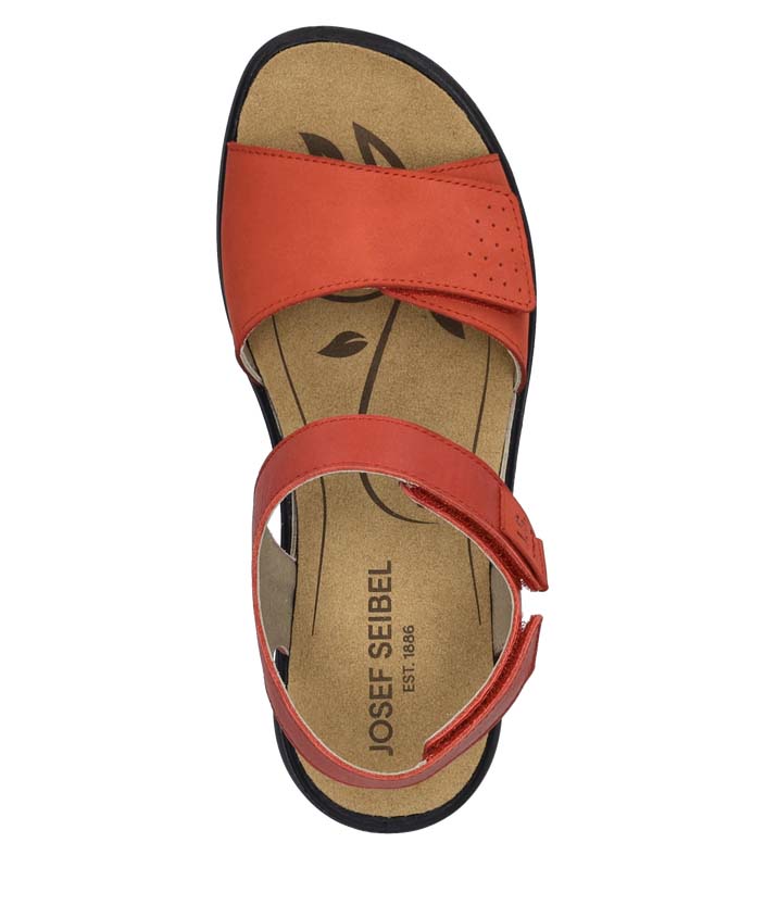 Josef Seibel Ibiza 13 - Rot