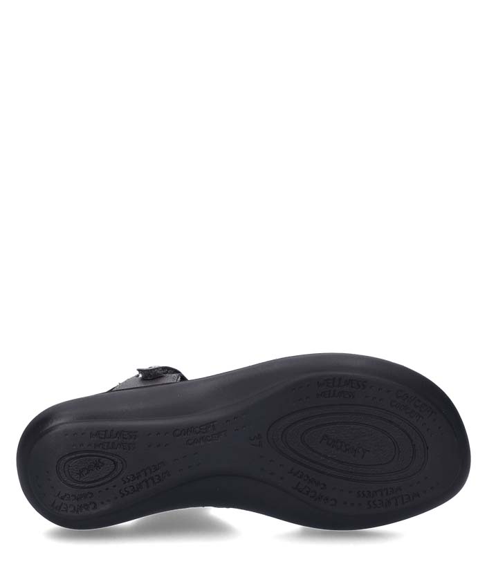Josef Seibel Ibiza 70 - Grau
