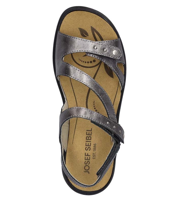 Josef Seibel Ibiza 70 - Grau