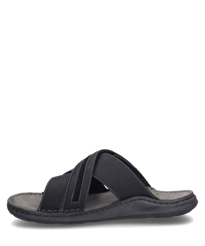 Josef Seibel Maverick 22 - Schwarz