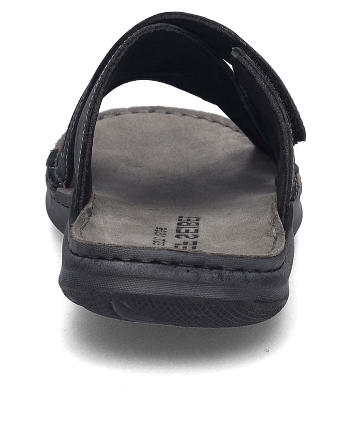 Josef Seibel Maverick 22 - Schwarz