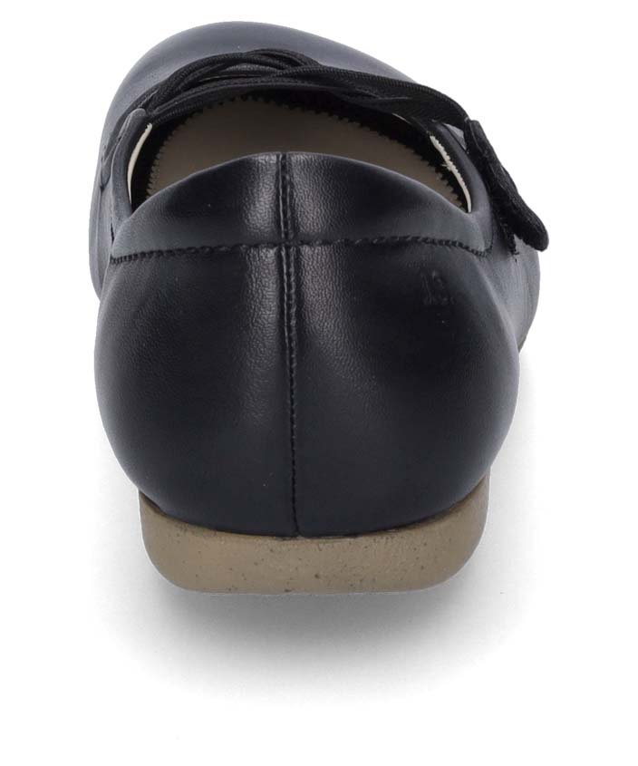 Josef Seibel Fiona 39 - Schwarz