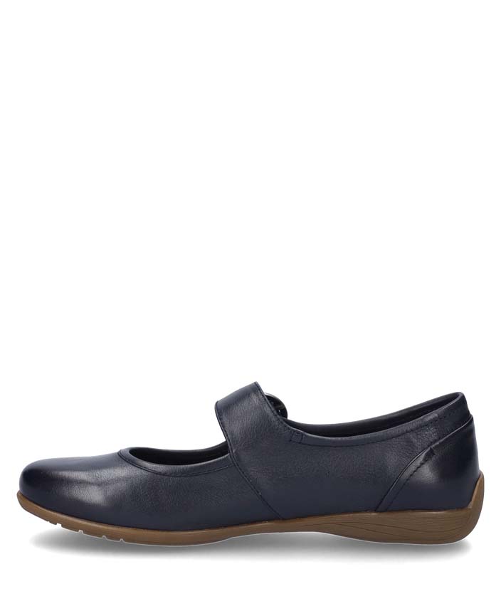 Josef Seibel Fenja 18 - Blau