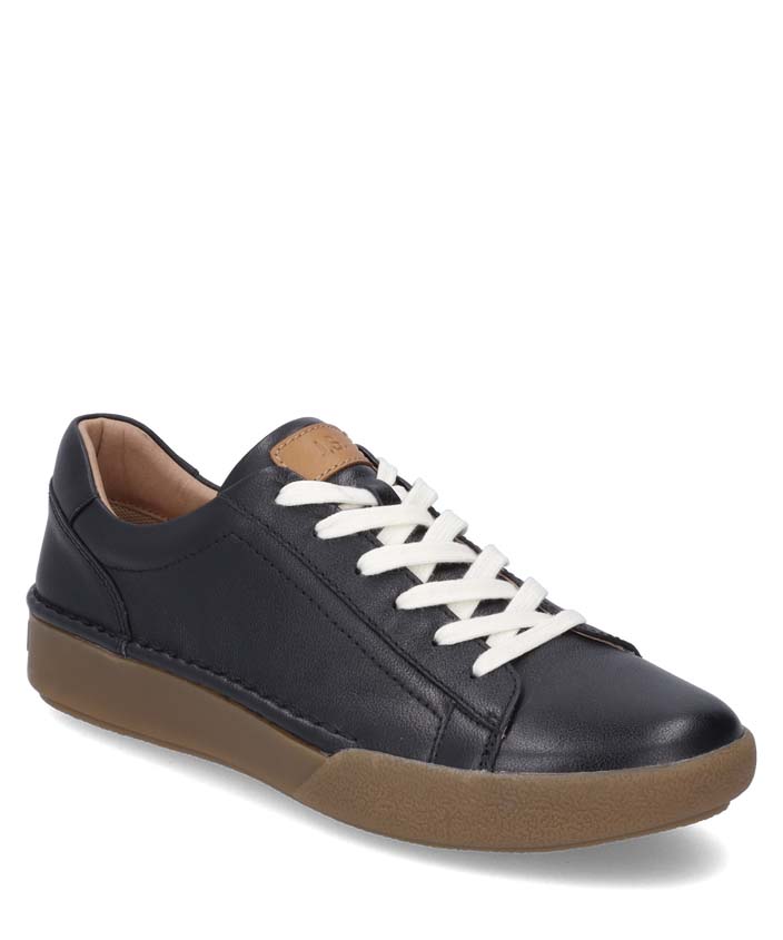 Josef Seibel Claire 01 - Schwarz