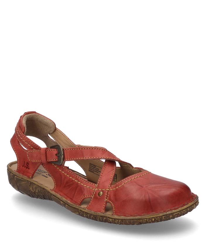 Josef Seibel Rosalie 13 - Rot