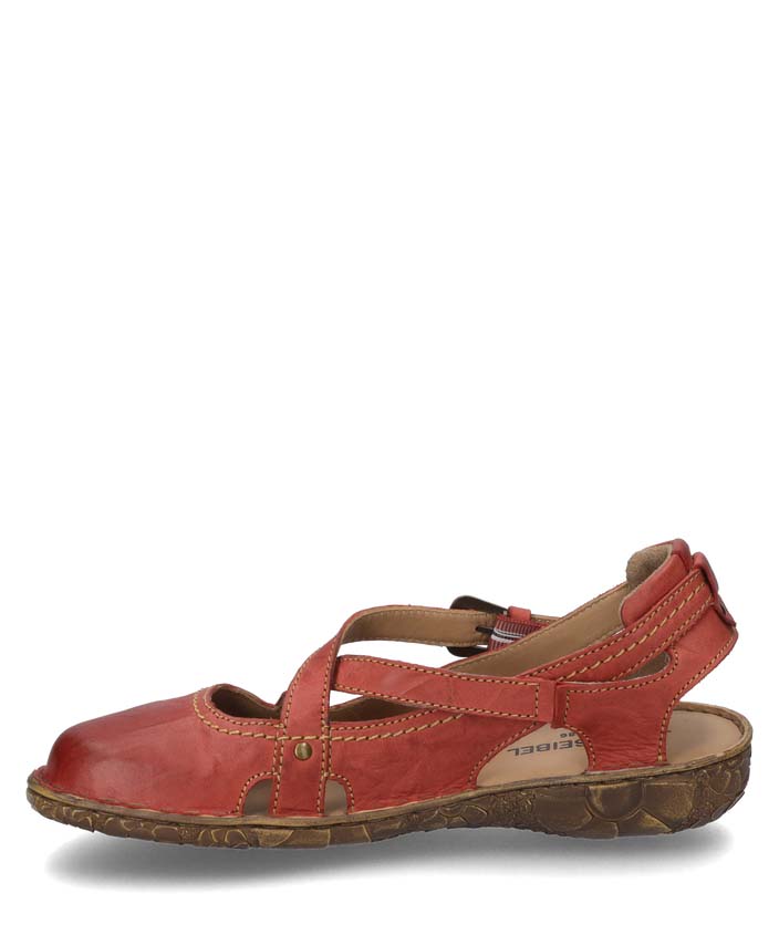 Josef Seibel Rosalie 13 - Rot