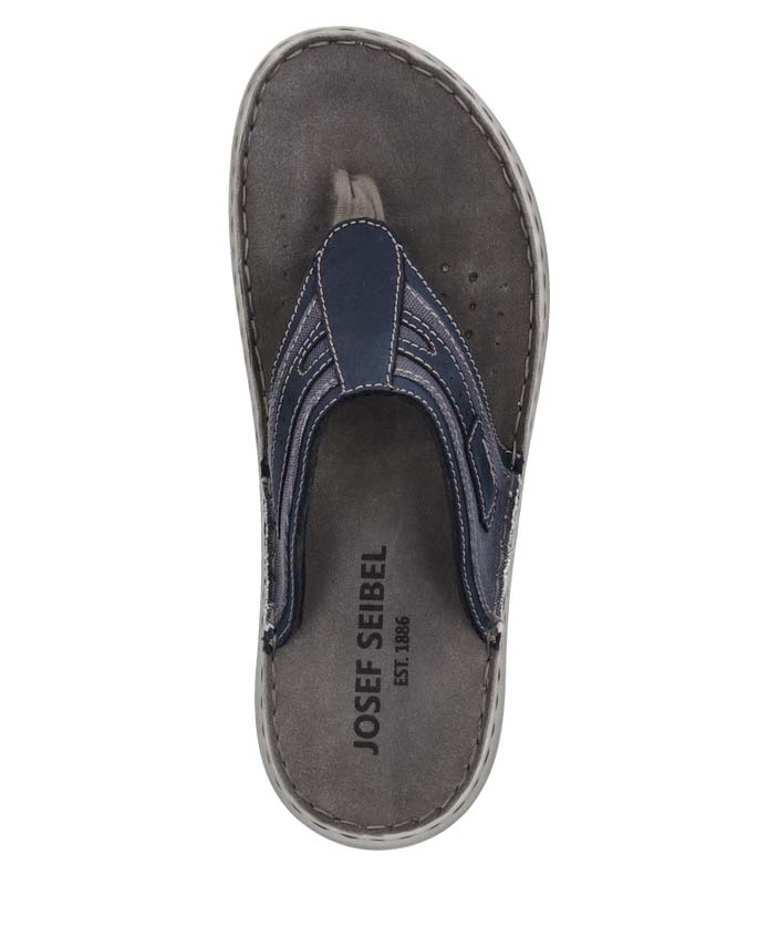 Josef Seibel Vincent 12 - Blau