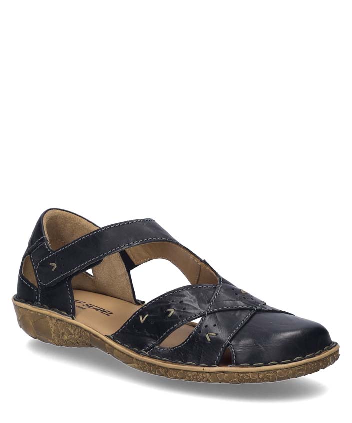Josef Seibel Rosalie 03 - Schwarz