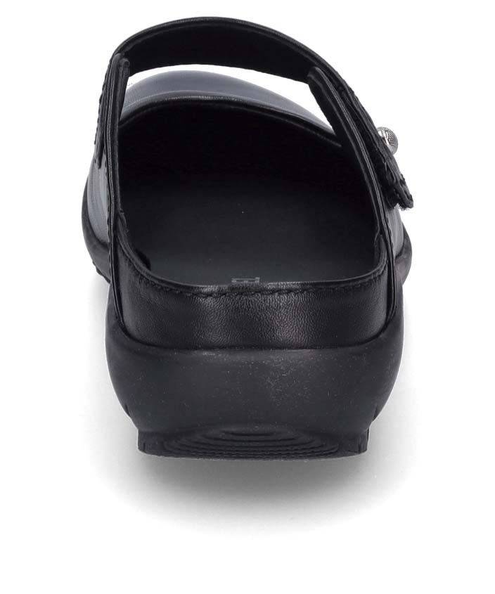 Josef Seibel Charlotte 04 - Schwarz