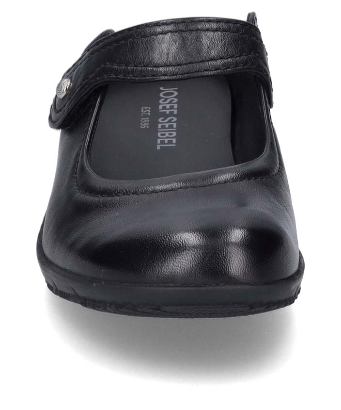 Josef Seibel Charlotte 04 - Schwarz