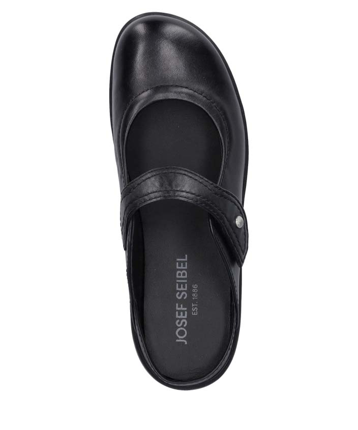 Josef Seibel Charlotte 04 - Schwarz