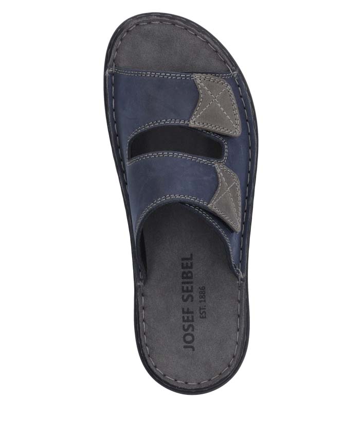 Josef Seibel Vincent 05 - Blau