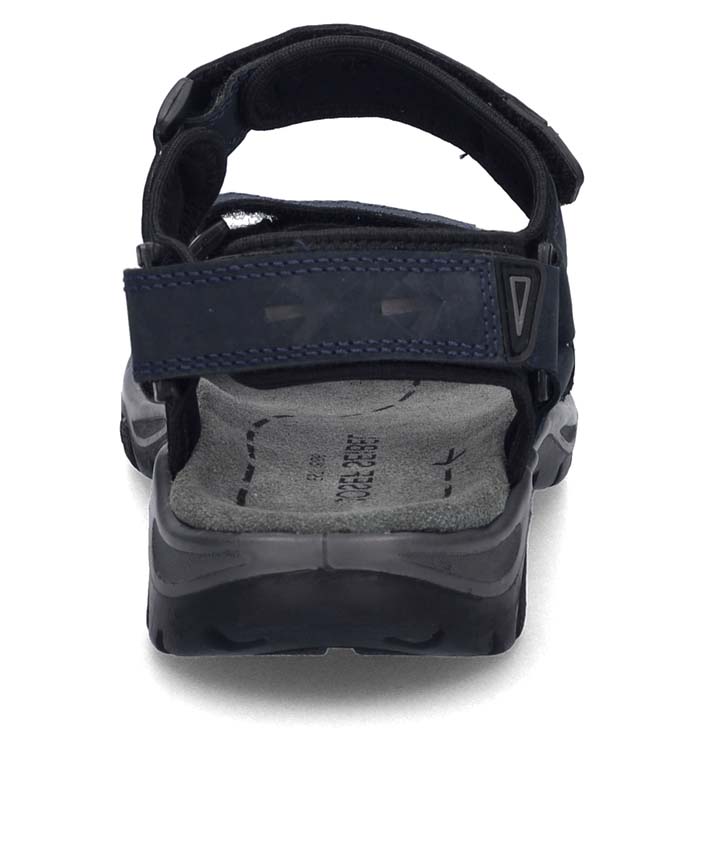 Josef Seibel Arlo 01 - Blau