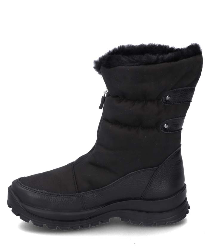 Josef Seibel Grenoble 03 - Schwarz