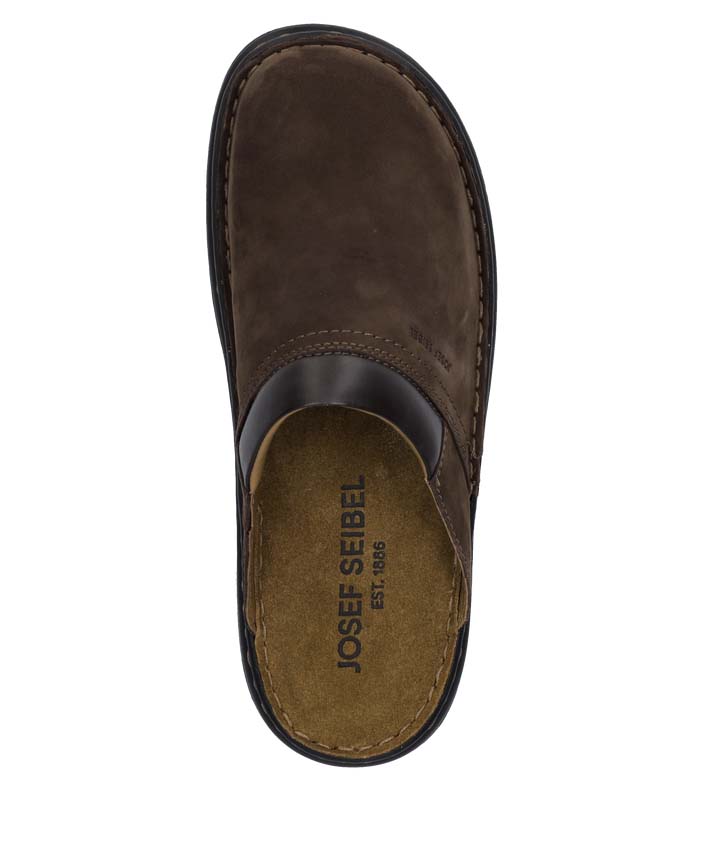 Josef Seibel Max - Braun