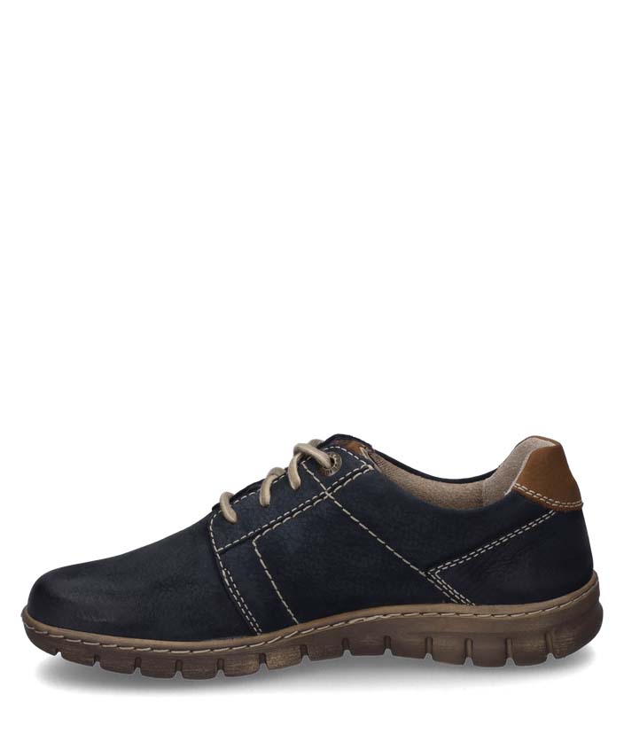 Josef Seibel Steffi 59 - Blau