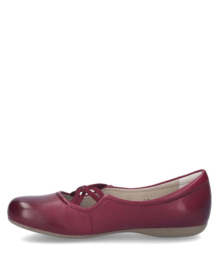 Josef Seibel Fiona 39 - Rot