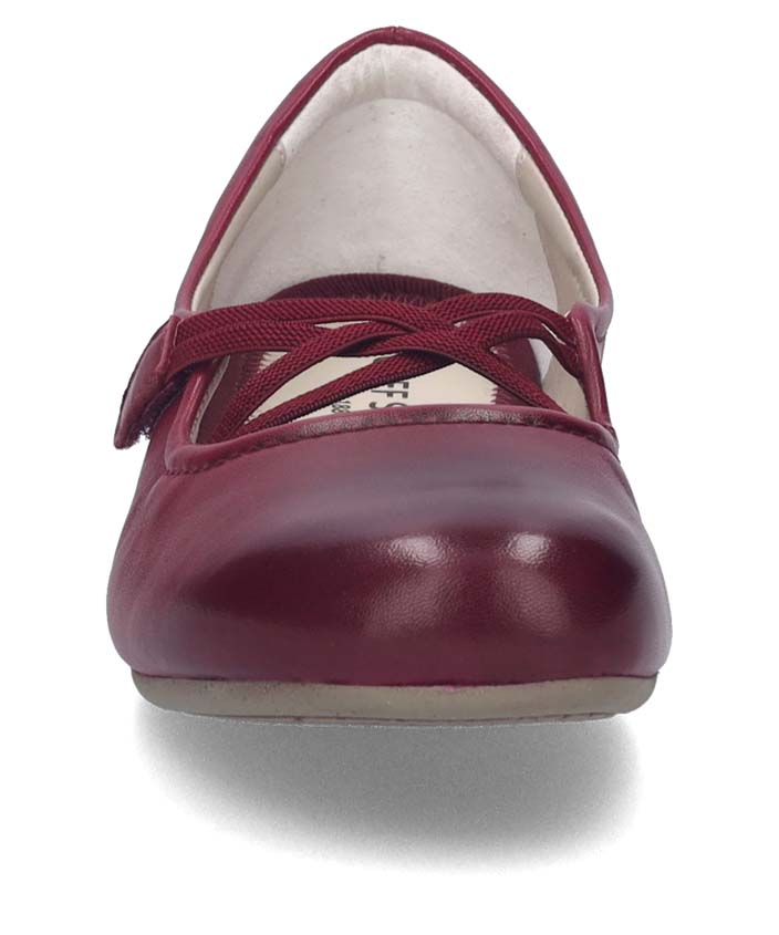 Josef Seibel Fiona 39 - Rot