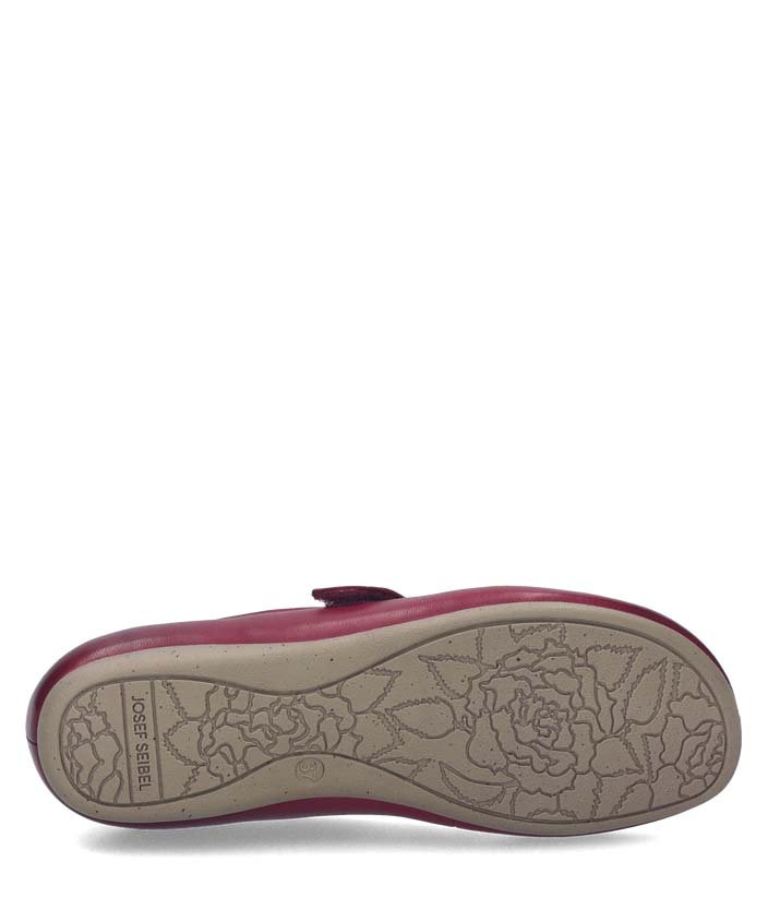 Josef Seibel Fiona 39 - Rot
