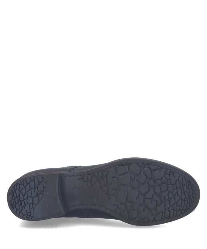 Josef Seibel Sanja 10 - Blau