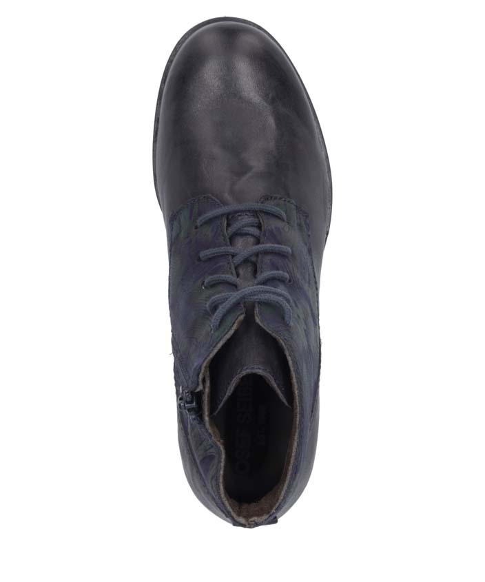 Josef Seibel Sanja 10 - Blau