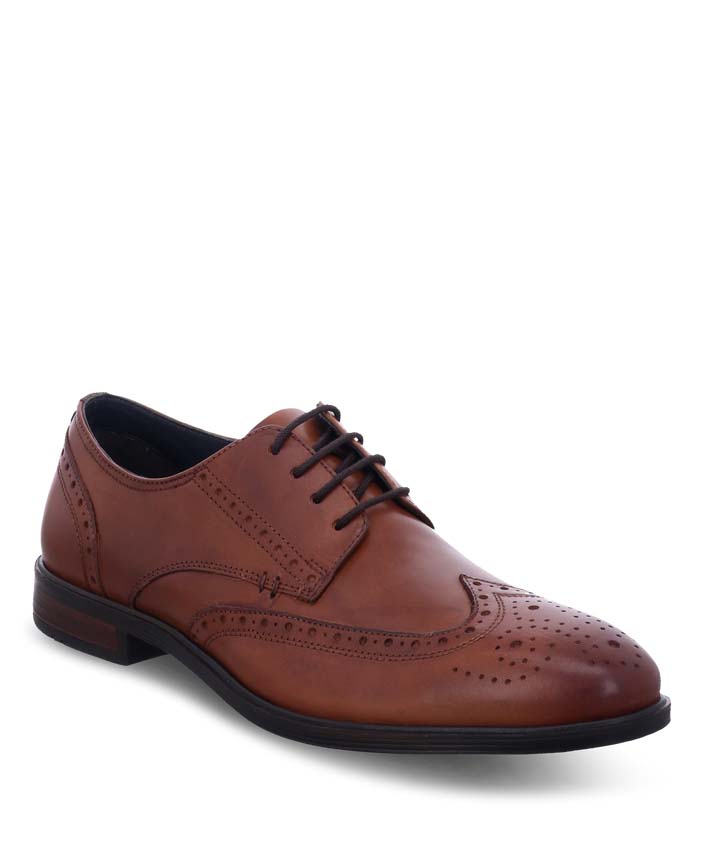 Josef Seibel Jonathan 05 - Braun