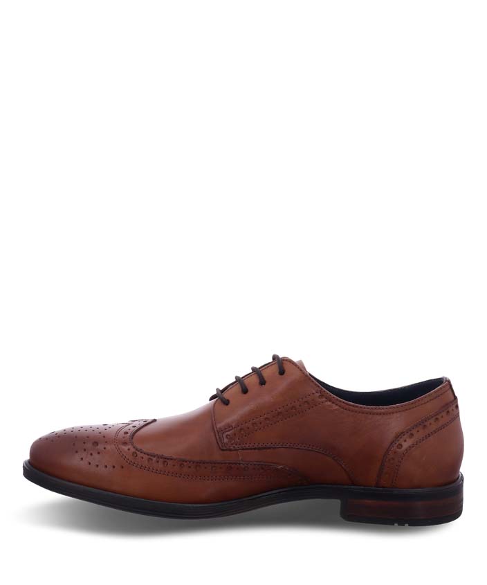 Josef Seibel Jonathan 05 - Braun