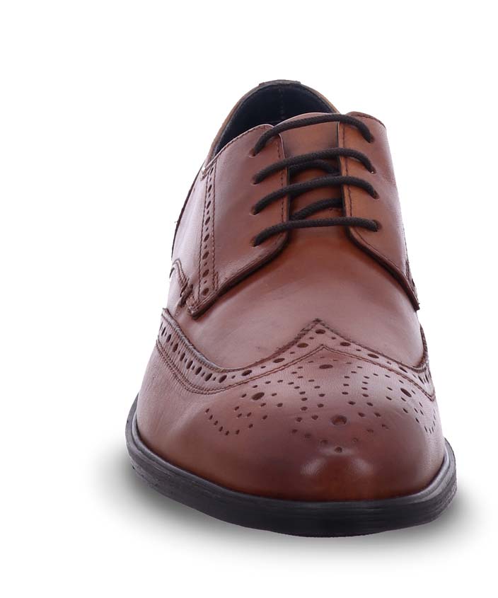 Josef Seibel Jonathan 05 - Braun