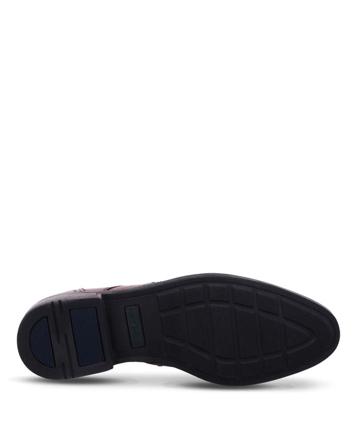 Josef Seibel Jonathan 05 - Braun