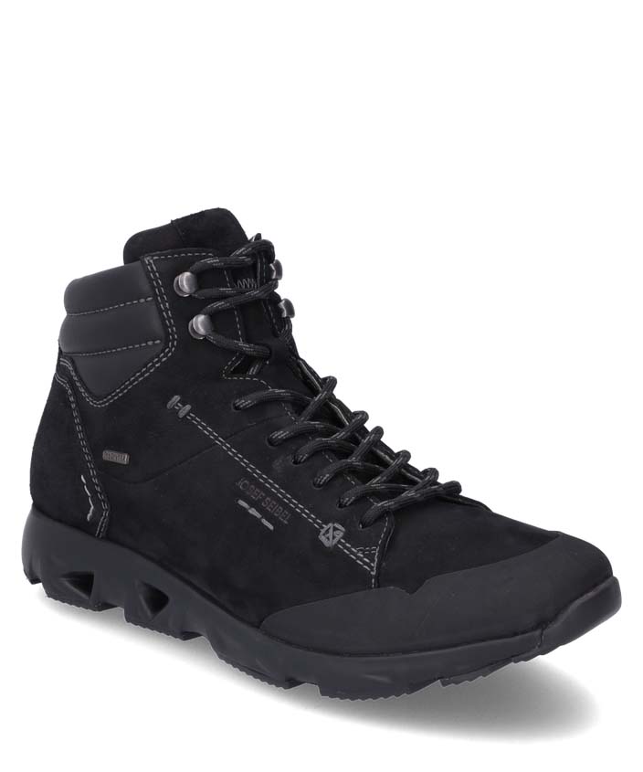Josef Seibel Noah 55 - Schwarz