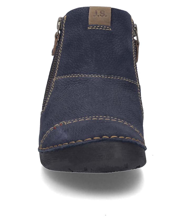 Josef Seibel Fergey 46 - Blau