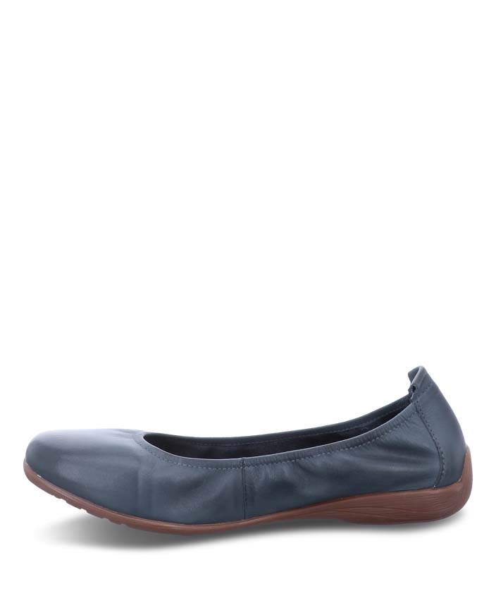Josef Seibel Fenja 01 - Blau