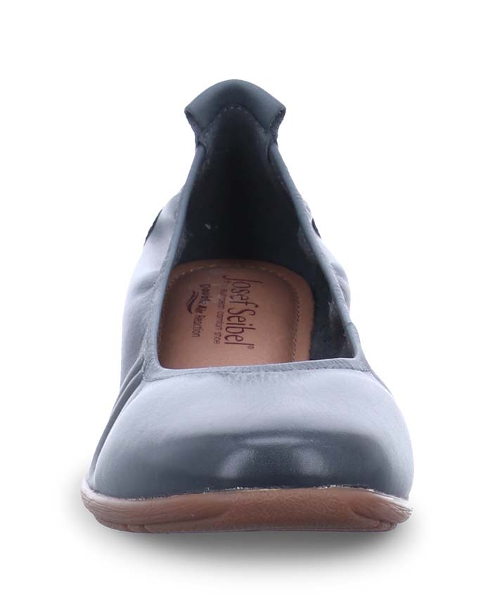 Josef Seibel Fenja 01 - Blau