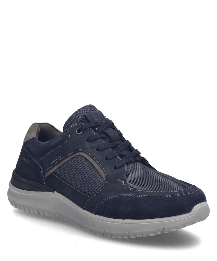 Josef Seibel Wales 51 - Blau