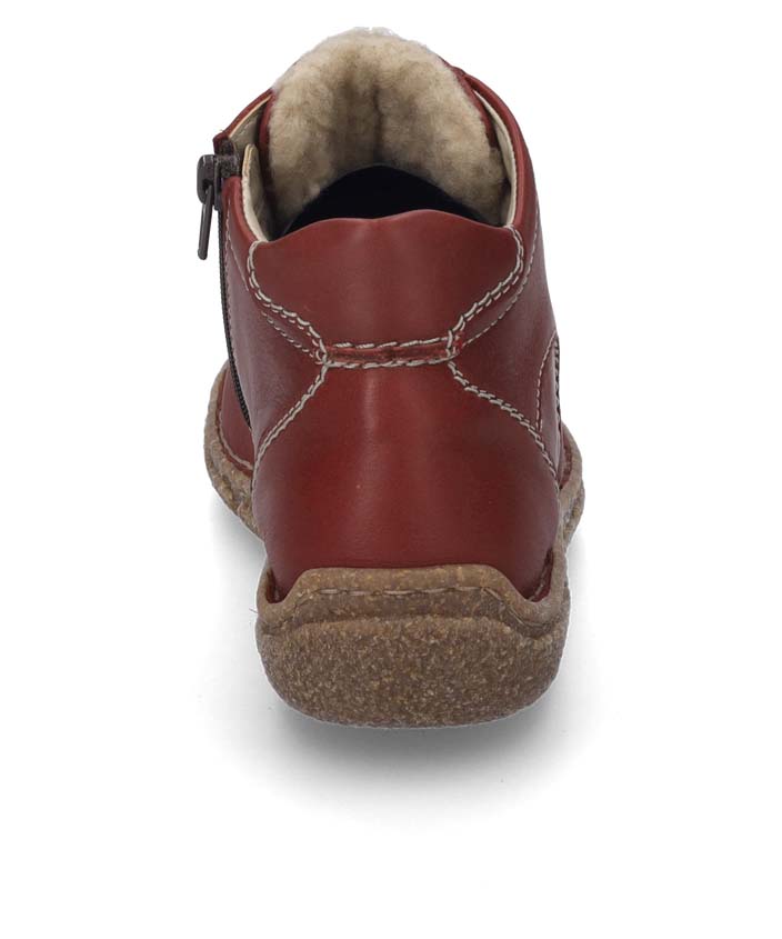 Josef Seibel Neele 46 - Rot