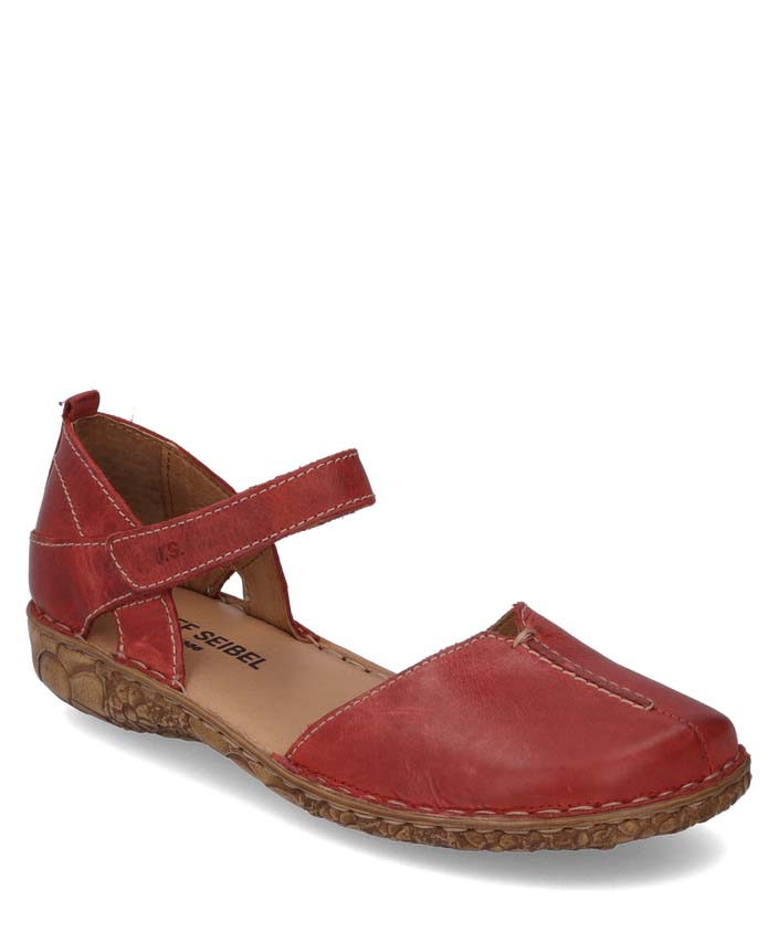 Josef Seibel Rosalie 42 - Rot