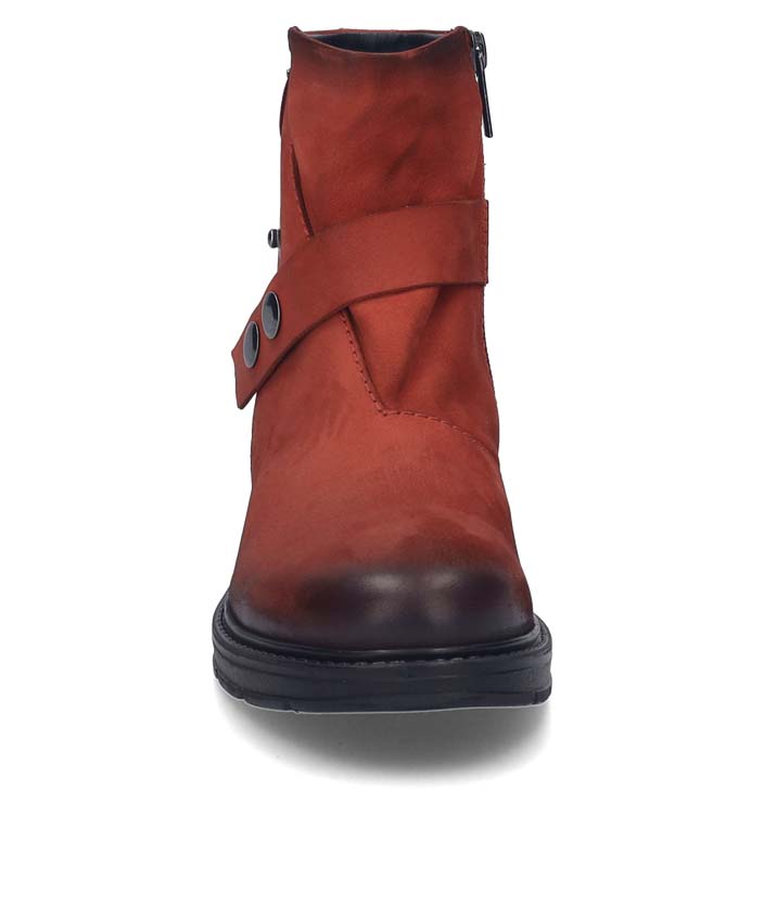 Josef Seibel Roxanna 01 - Rot