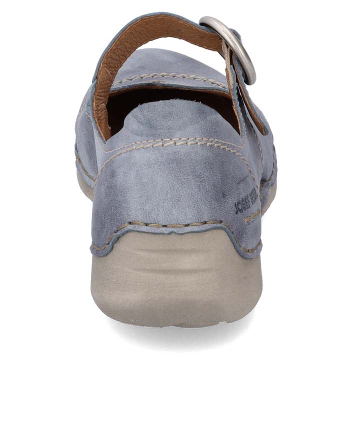 Josef Seibel Fergey 80 - Blau