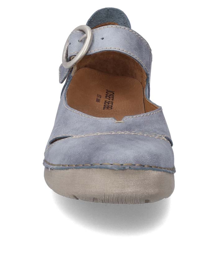 Josef Seibel Fergey 80 - Blau