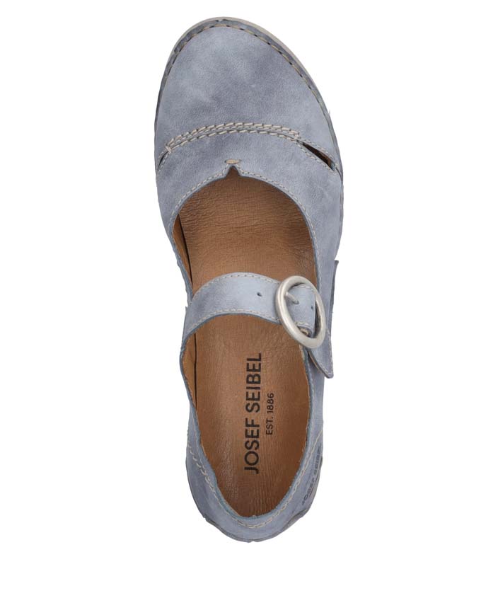 Josef Seibel Fergey 80 - Blau