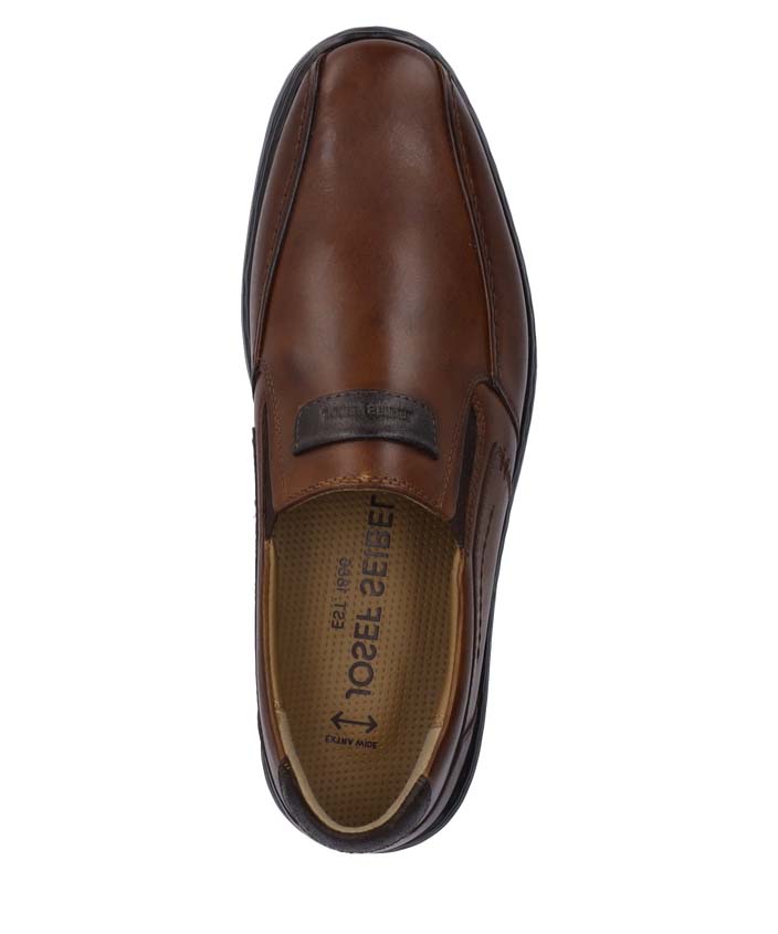 Josef Seibel Alastair 03 - Braun