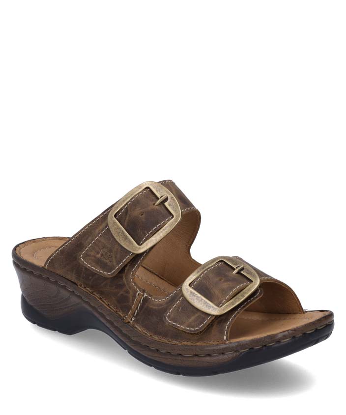 Josef Seibel Catalonia 76 - Braun