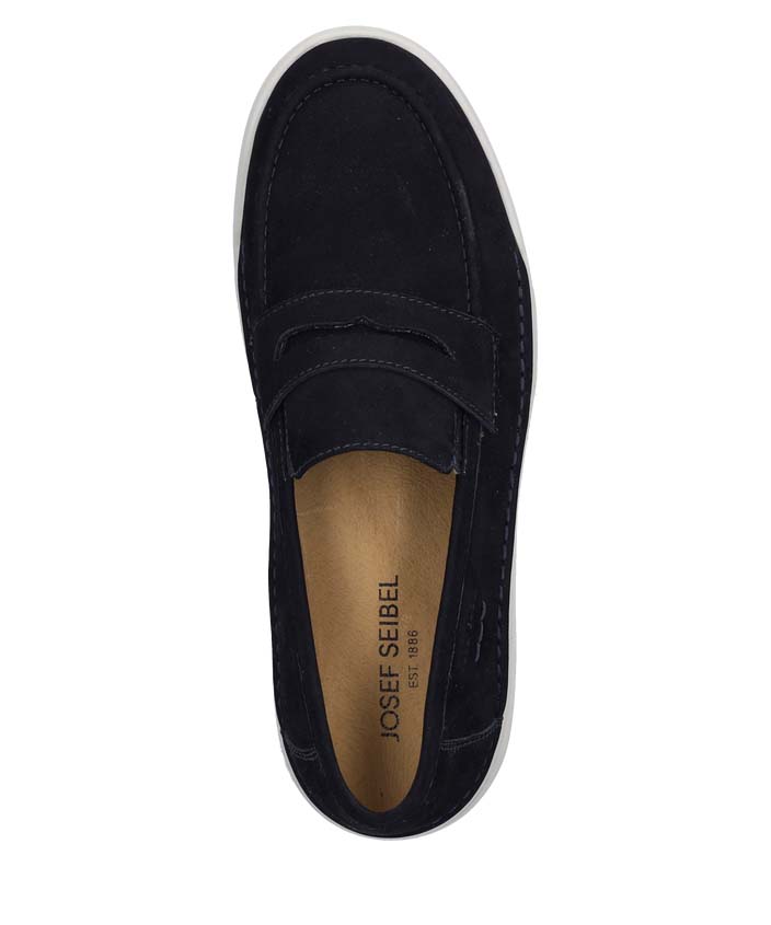 Josef Seibel Cleve 08 - Blau