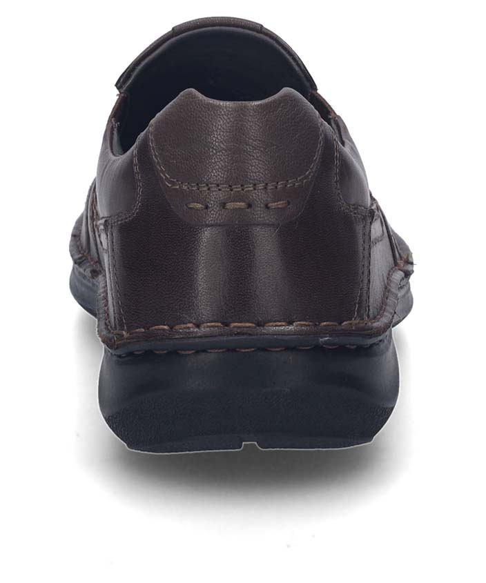 Josef Seibel New Anvers 01 - Braun