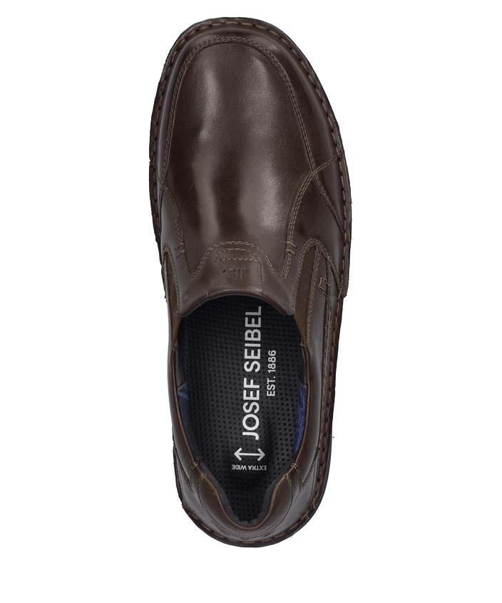 Josef Seibel New Anvers 01 - Braun