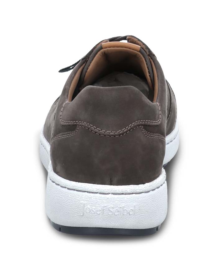 Josef Seibel David 09 - Grau