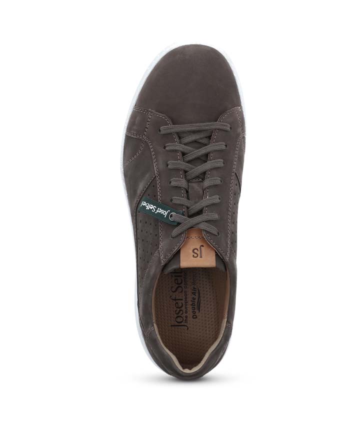 Josef Seibel David 09 - Grau