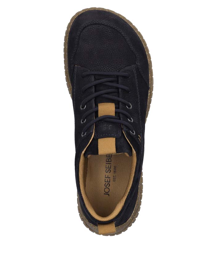 Josef Seibel Wallace 02 - Blau