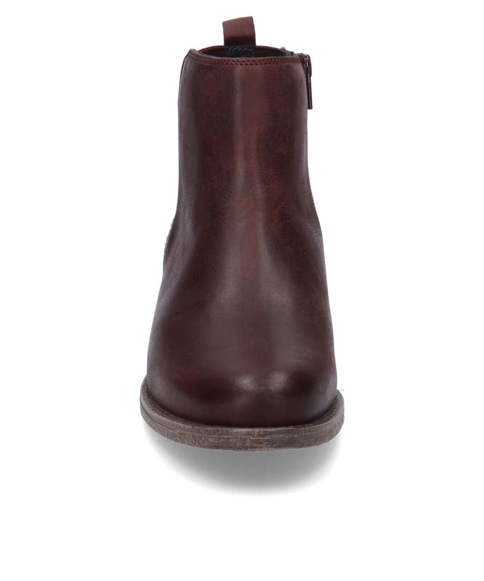 Josef Seibel Sienna 08 - Rot
